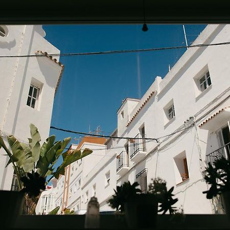 ホテル Casa Africa タリファ エクステリア 写真