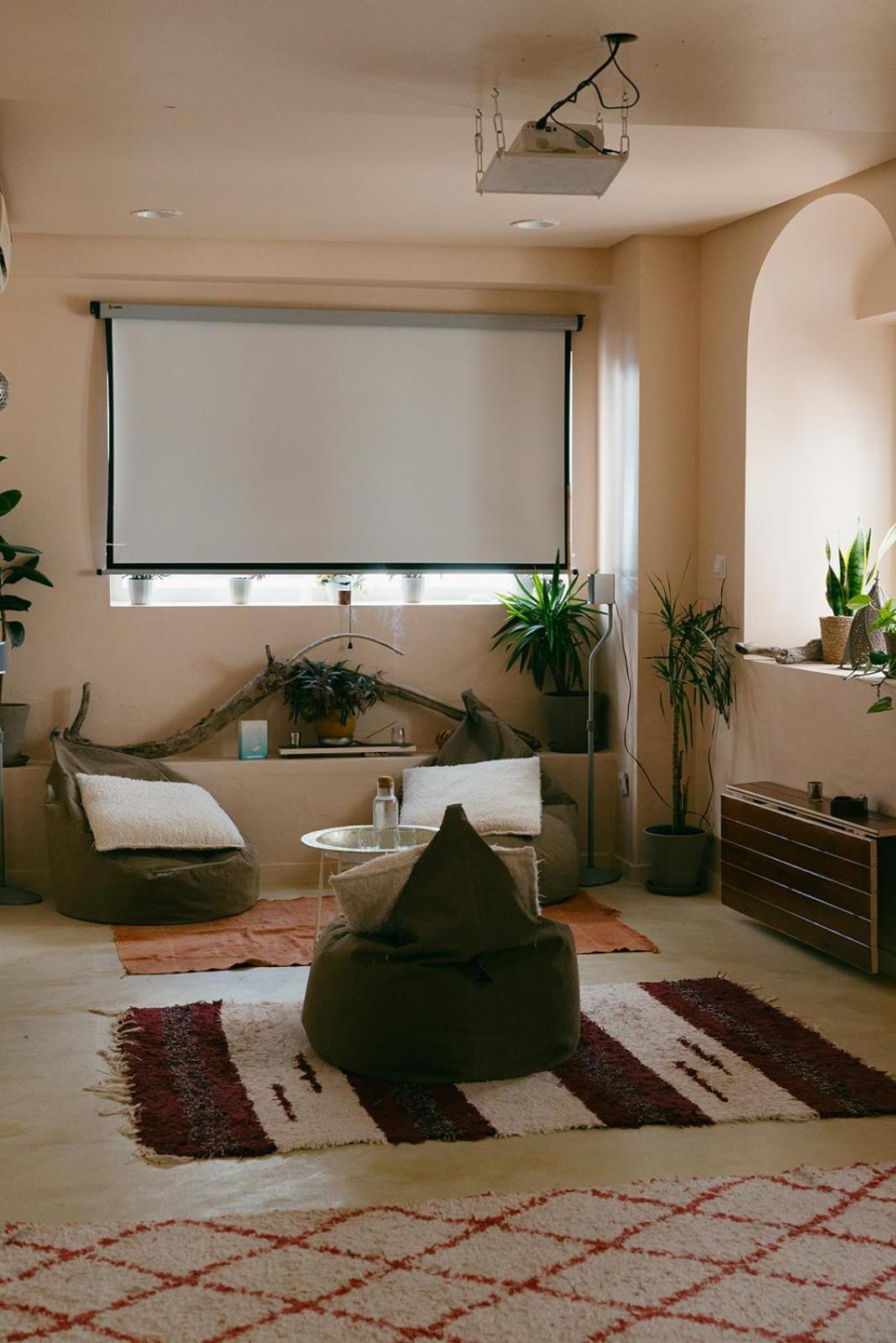 ホテル Casa Africa タリファ エクステリア 写真