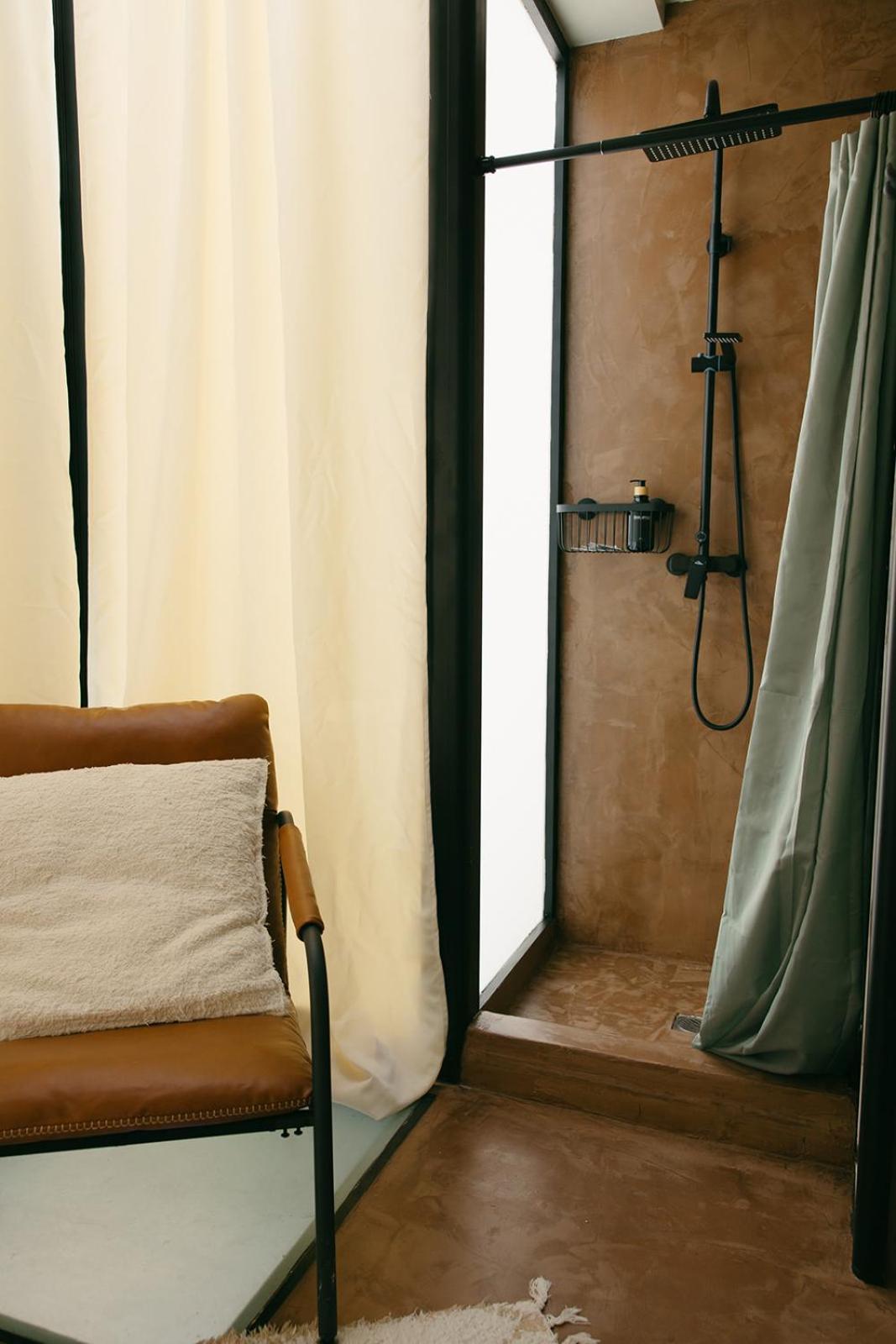 ホテル Casa Africa タリファ エクステリア 写真