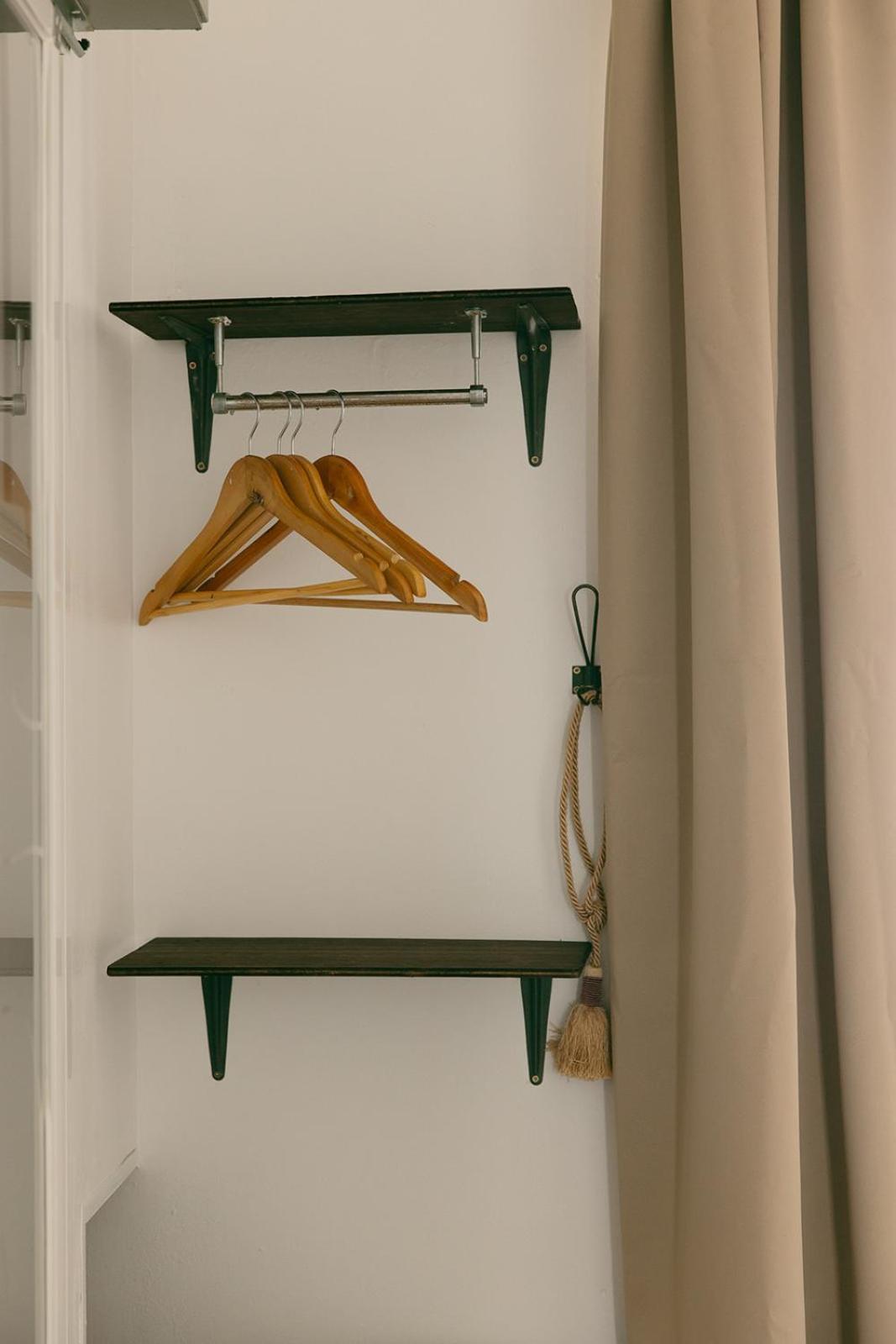 ホテル Casa Africa タリファ 部屋 写真