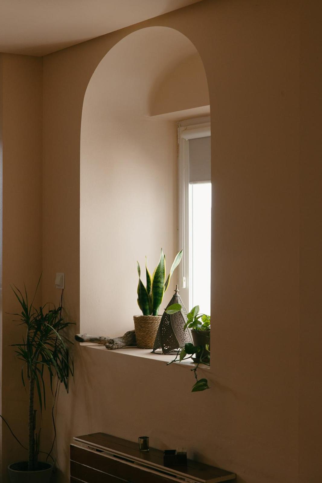 ホテル Casa Africa タリファ エクステリア 写真